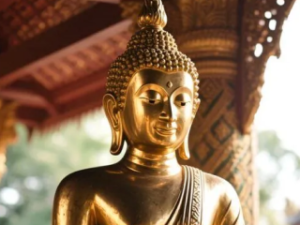 Thailand Sanctuary Retreat