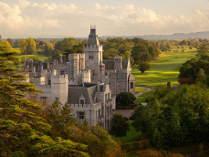Ireland Nature Escape