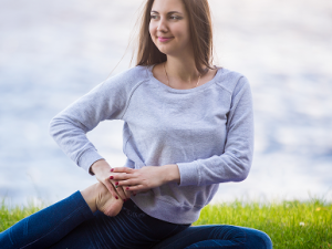 Yoga Online Membership