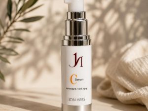 Vitamin C serum