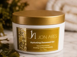 Jon Ares Skin care